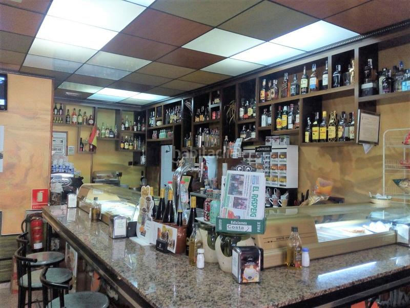 Foto d5808edc-7c0a-4d05-90d3-9eb6c81beeb3. Traspàs local comercial amb calefacció a Norte Sant Vicent del Raspeig