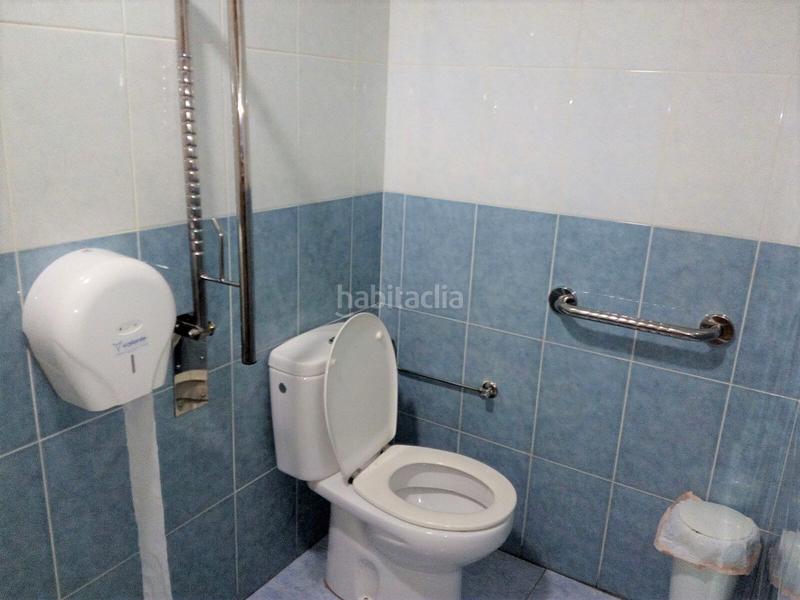 Foto 5bc80c28-962d-42a5-b6c3-cbd28f6bcb32. Trapasso locale commerciale con riscaldamento in Norte Sant Vicent del Raspeig