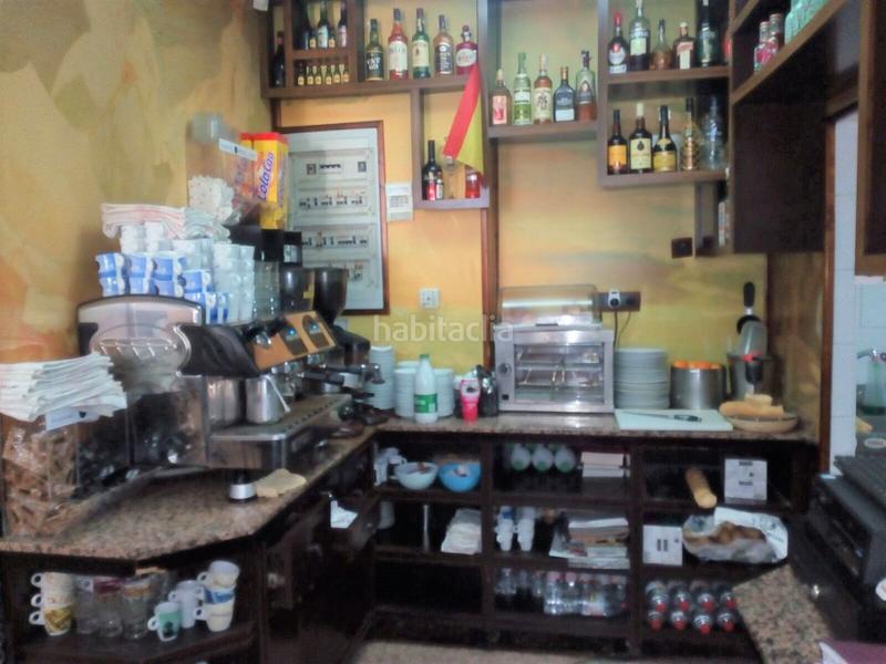 Foto bfeff3ab-3e61-4690-976d-6666ff3e36f4. Trapasso locale commerciale con riscaldamento in Norte Sant Vicent del Raspeig