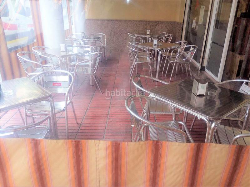 Foto df28cf20-5669-4598-b587-bd4ae15a07e6. Trapasso locale commerciale con riscaldamento in Norte Sant Vicent del Raspeig