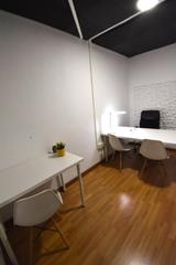 Location Bureau à Avinguda ancha de castelar 28