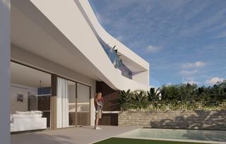 Chalet  Calle malta