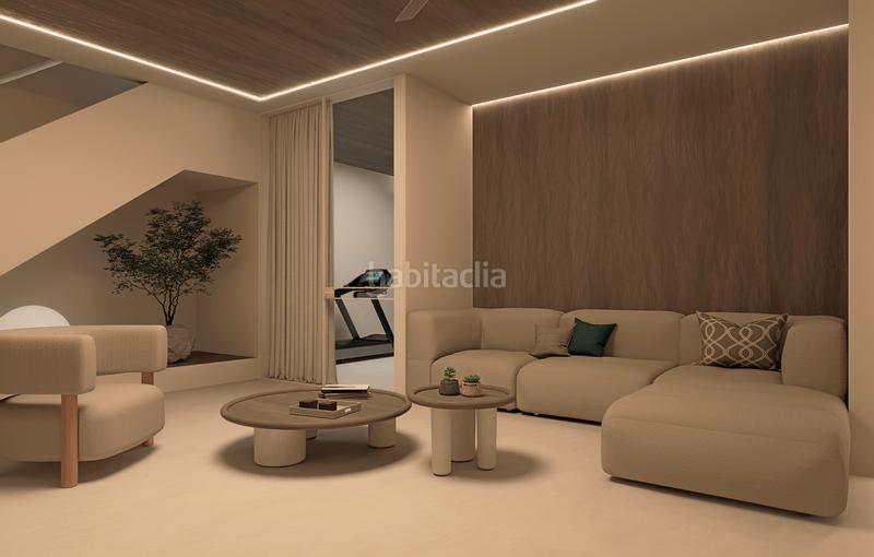 Foto e4e1fc70-b8bf-4df6-b9cd-e2caf1ab5f48. Chalet with parking pool in Monte y Mar Santa Pola