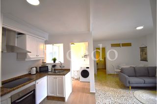 Miete Etagenwohnung  Calle alfonso el sabio