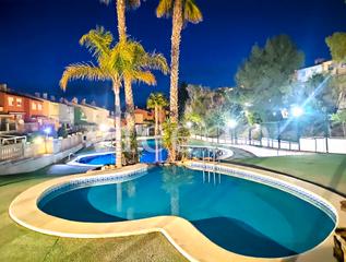 Towny house in La Huerta