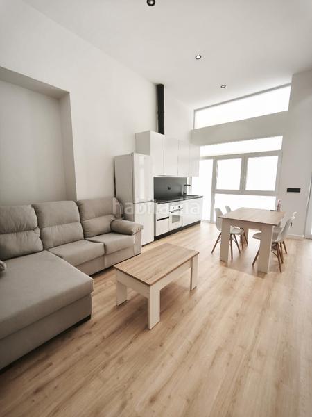 Foto 12bba3f9-e09e-433f-abed-5a41577d5875. Lloguer apartament amb calefacció a Las Trescientas-San Francisco-Ciudad Vergel Elda