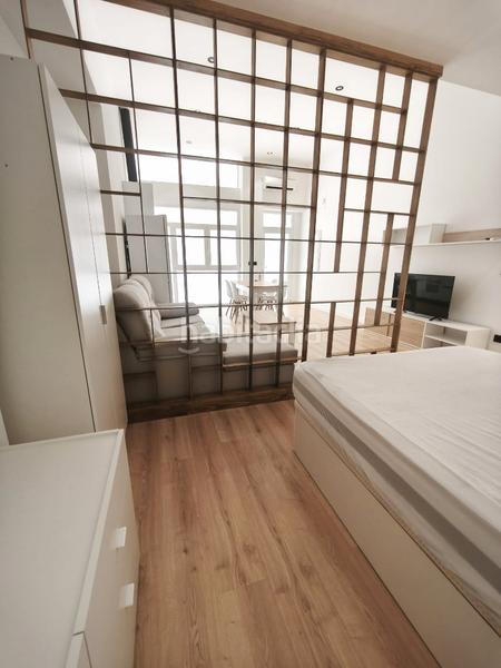 Foto 4431555d-8690-443b-ae37-cacc872773da. Alquiler apartamento en Las Trescientas-San Francisco-Ciudad Vergel Elda