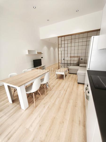Foto 534c1b11-ced5-4bc1-9a41-70e8671683f7. Alquiler apartamento en Las Trescientas-San Francisco-Ciudad Vergel Elda
