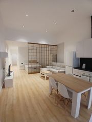 Lloguer Apartament  Calle doctor rodríguez fornos