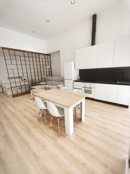 Foto 86e7bf5a-9e40-4d4e-8143-e97862f362d3. Alquiler apartamento en Las Trescientas-San Francisco-Ciudad Vergel Elda