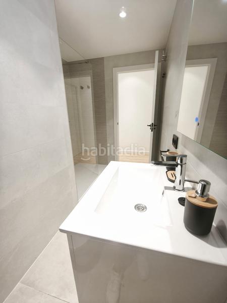 Foto efd47784-beb2-4d15-8484-50f99b291090. Alquiler apartamento en Las Trescientas-San Francisco-Ciudad Vergel Elda