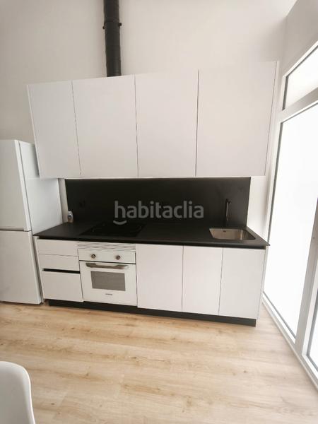 Foto f6f5b282-0fb7-4475-b373-0251e57c4fb9. Alquiler apartamento en Las Trescientas-San Francisco-Ciudad Vergel Elda