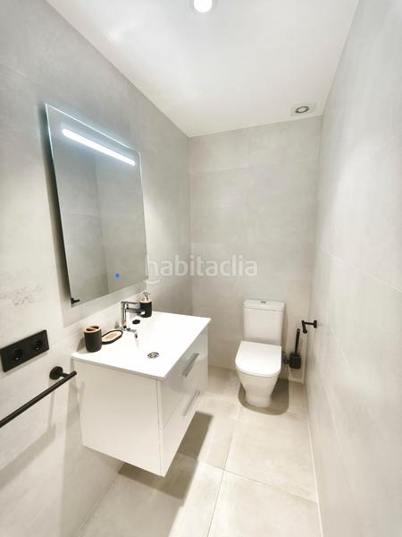 Foto 32e50324-54a5-4b06-aa45-f064ea1bade6. Location appartement avec chauffage dans Las Trescientas-San Francisco-Ciudad Vergel Elda