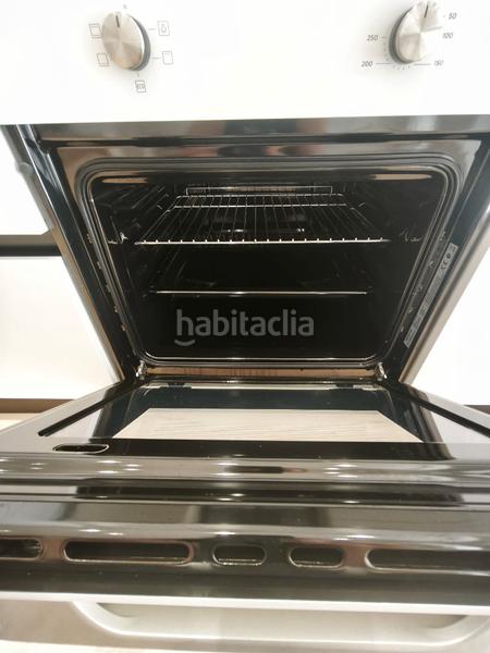 Foto 3e2f688e-2aa3-4095-a664-3548be3951aa. Location appartement avec chauffage dans Las Trescientas-San Francisco-Ciudad Vergel Elda