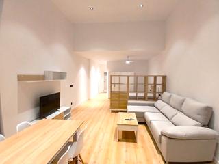 Location Appartement à Calle doctor rodríguez fornos 20