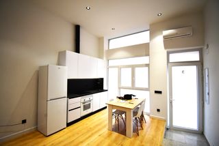 Flat in Calle Doctor Rodríguez Fornos 20