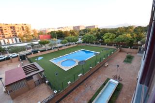 Location Appartement à Calle villafranqueza 62