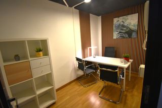 Miete Büro in Avinguda ancha de castelar 28. !!! despacho-oficina disponible !!!