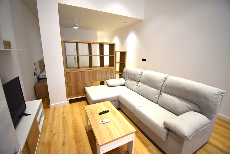 Foto 69ce3384-2df3-4258-a8f4-5012510d8670. Affitto loft in Las Trescientas-San Francisco-Ciudad Vergel Elda