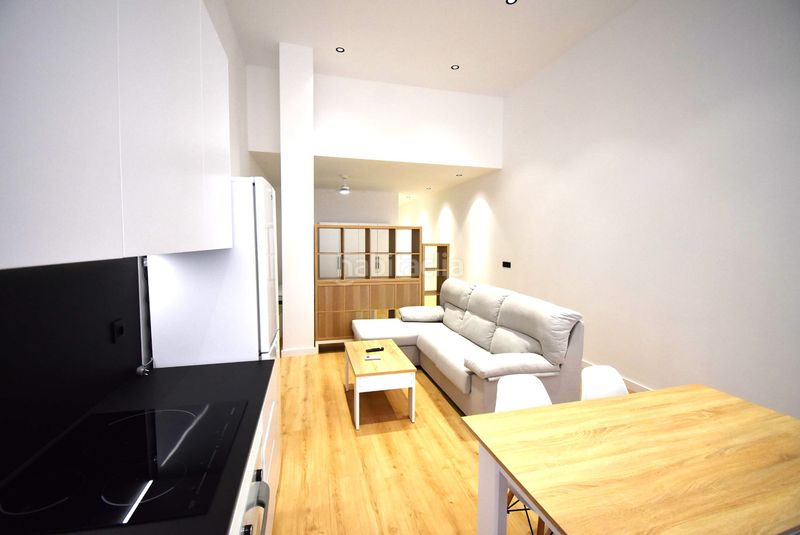 Foto b3fea867-7b28-4ae3-a06a-747d8fabb3c4. Affitto loft in Las Trescientas-San Francisco-Ciudad Vergel Elda
