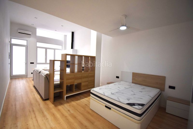 Foto c1de8a7a-1de9-4c5e-bb86-d2b388cc911c. Affitto loft in Las Trescientas-San Francisco-Ciudad Vergel Elda