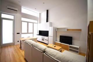 Location Loft à Las Trescientas-San Francisco-Ciudad Vergel