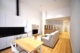 Location Loft à Las Trescientas-San Francisco-Ciudad Vergel