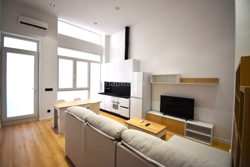 Foto 36ff3cea-f734-48aa-9077-e1766ce5d8e4. Miete loft in Las Trescientas-San Francisco-Ciudad Vergel Elda