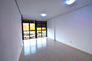 Miete Etagenwohnung  Calle villafranqueza 62