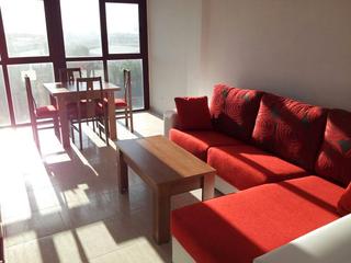 Miete Etagenwohnung  Calle villafranqueza 62