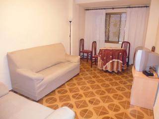 Flat in Centro
