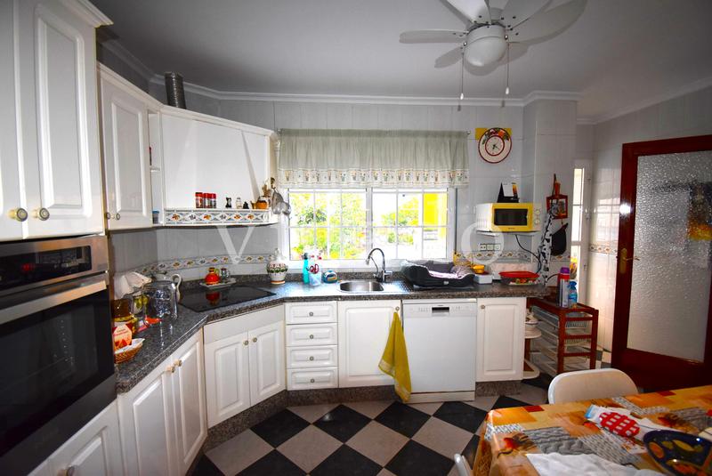 Foto 35f7d2aa-24af-4cdb-9dd7-16ff2980ad40. Affitto casa in Centro Sant Vicent del Raspeig