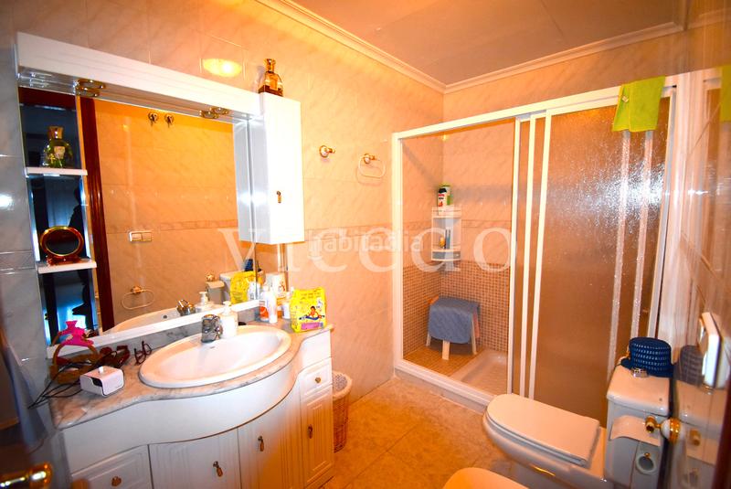 Foto ddf015f0-8c43-4d06-9eed-29cd3b4f48af. Affitto casa in Centro Sant Vicent del Raspeig