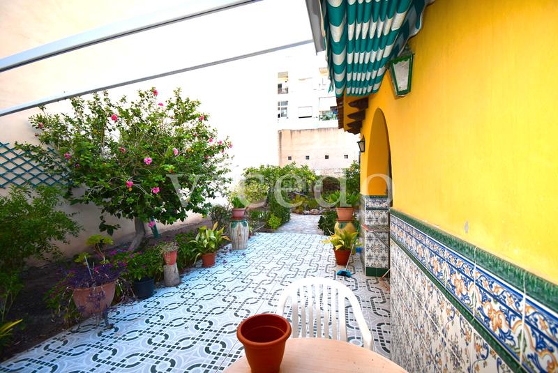 Foto de7f3cf5-c88f-453a-8877-db46ac74192d. Affitto casa in Centro Sant Vicent del Raspeig