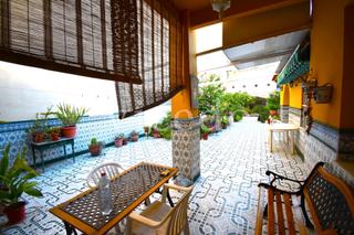 Alquiler Casa en Centro