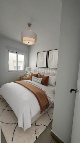 Foto 0a0a00cf-8dea-41ee-8586-e0efddea5052. Maison jumelée avec parking piscine dans Monte y Mar Santa Pola