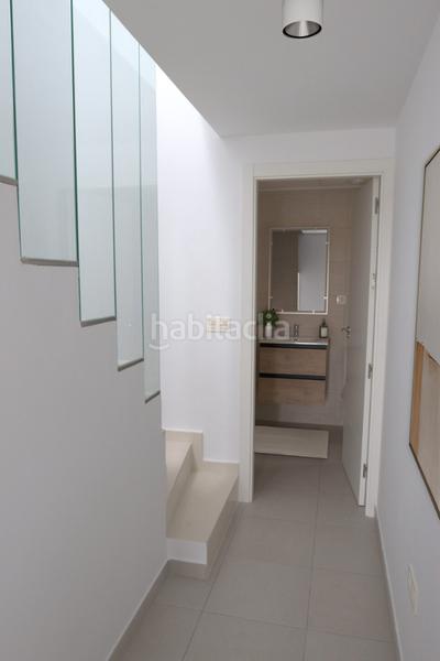 Foto 29104e18-3a00-41c3-ba25-845d6a82be89. Maison jumelée avec parking piscine dans Monte y Mar Santa Pola