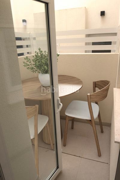 Foto 7c4d54fd-6145-47af-8f8b-48a951952388. Maison jumelée avec parking piscine dans Monte y Mar Santa Pola