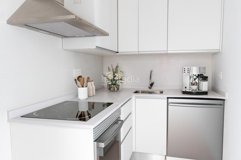 Foto c6f437a5-e99b-4920-8f3f-2bef7a533ed2. Maison jumelée avec parking piscine dans Monte y Mar Santa Pola