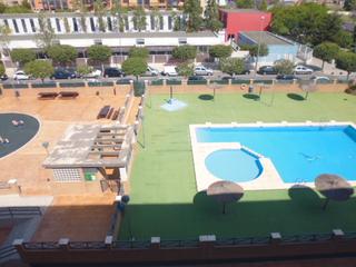 Miete Etagenwohnung  Carrer sant vicente del raspeig 62