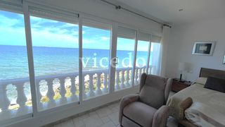 Lloguer Casa adossada a Calas Santa Pola Este