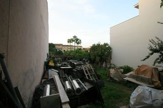 Terrain résidentiel à Consell. Parcela urbanizable en venta consell mallorca