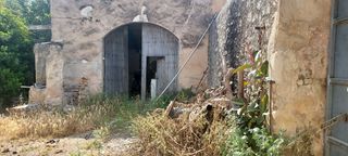 Terrain résidentiel  Carrer del conquistador. Solar urbano en venta en binissalem