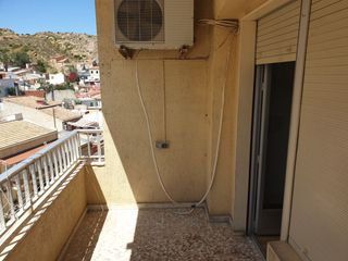 Appartamento in Callosa de Segura. Piso con 3 habitaciones con ascensor