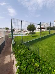 Casa en Calle laguna verde 63. Ref.- 28 – bungalow con jardín y piscina en los balcones – torre