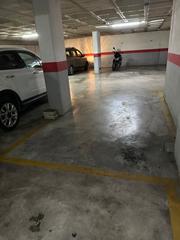 Aparcament cotxe a Carrer capità gaspar ortiz 60. Ref.- 36 - plaza de garaje en venta en elche