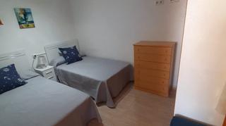 Dachwohnung in Calle del tomillo 19. Ref.- 38 - ático soleado con terraza en zona parque de las nacio