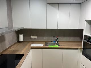 Piso en Avenida teodomiro 5. Ref.- 48 – apartamento de diseño en pleno centro de orihuela ciu