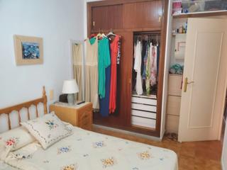 Pis a Paseo del pintor rafael boti 31. Ref.- 57.- apartamento en la mata a tan solo 1 minuto de la play