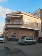 Maison à Calle miguel hernández 26. Ref.- 61 – casa independiente con 2 viviendas en el centro de sa